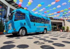 Sewa Elf Malang Nyaman dan Terjangkau untuk Segala Kebutuhan