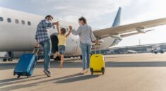 agent travel internasional indonesia