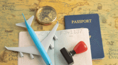 syarat visa travel luar negeri