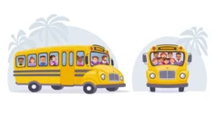 travel luar kota antar provinsi